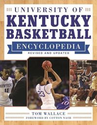 Produktbild: Univ Of Kentucky Basketball En