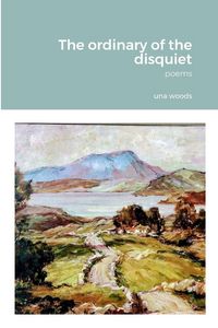 Produktbild: The ordinary of the disquiet
