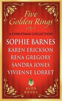 Produktbild: 5 Golden Rings