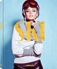 Produktbild: SKI