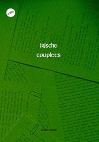 Produktbild: Irische Couplets