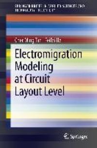 Produktbild: Electromigration Modeling at Circuit Layout Level