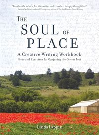 Produktbild: The Soul of Place