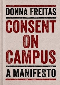 Produktbild: Consent on Campus