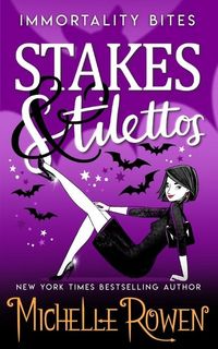 Produktbild: Rowen, M: Stakes & Stilettos