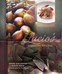 Produktbild: Lucio's Ligurian Kitchen