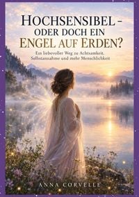 Produktbild: Hochsensibel oder doch ein Engel auf Erden