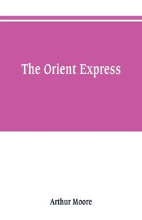 Produktbild: The Orient express