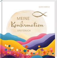 Produktbild: Meine Konfirmation