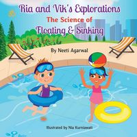Produktbild: Ria and Vik's Explorations
