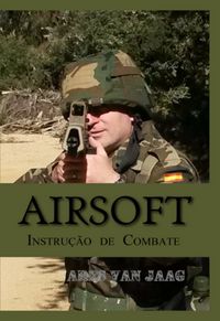 Produktbild: Airsoft: Instru&ccedil;&atilde;o De Combate
