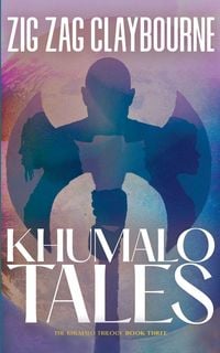 Produktbild: Khumalo Tales