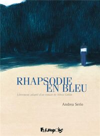 Produktbild: Rhaposodie en bleu