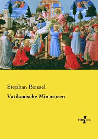 Produktbild: Vatikanische Miniaturen
