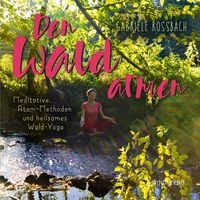 Produktbild: Den Wald atmen