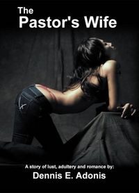 Produktbild: The Pastor's Wife