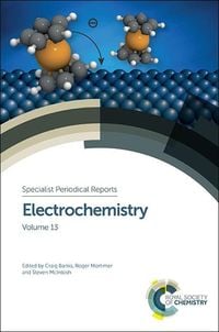 Produktbild: Electrochemistry