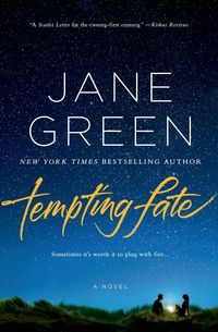 Produktbild: Tempting Fate