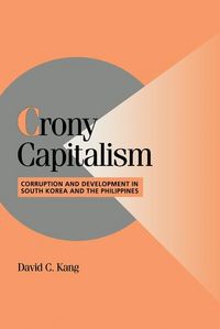Produktbild: Crony Capitalism