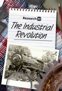 Produktbild: Industrial Revolution
