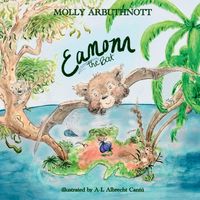 Produktbild: Eamonn the Bat