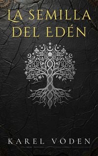 Produktbild: La semilla del Ed&eacute;n