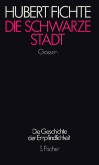 Produktbild: Die schwarze Stadt