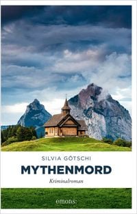 Produktbild: Mythenmord