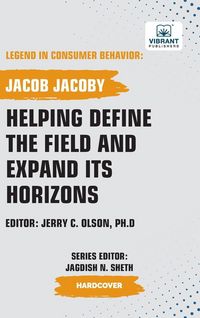 Produktbild: Helping Define the Field and Expand Its Horizons