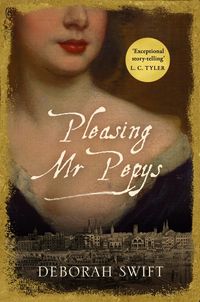 Produktbild: Pleasing Mr Pepys