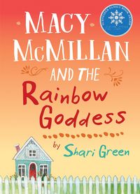 Produktbild: Macy McMillan and the Rainbow Goddess