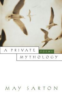 Produktbild: A Private Mythology