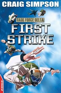 Produktbild: First Strike