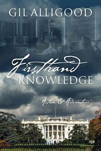 Produktbild: Firsthand Knowledge