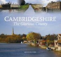 Produktbild: Uney, G: Cambridgeshire - The Glorious County