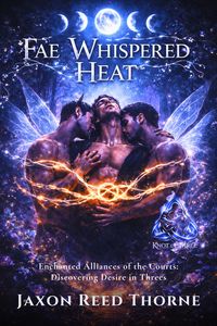 Produktbild: Fae Whispered Heat