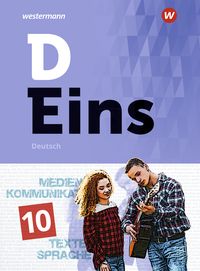 Produktbild: D Eins - Deutsch