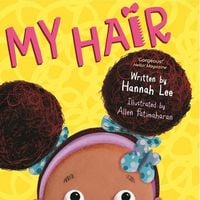 Produktbild: My Hair