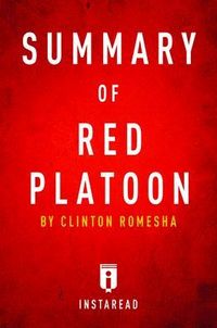 Produktbild: Summary of Red Platoon