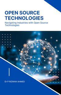 Produktbild: Open Source Technologies