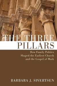 Produktbild: The Three Pillars