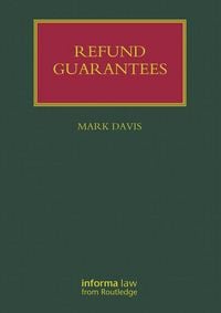 Produktbild: Refund Guarantees