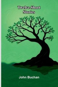 Produktbild: Twelve Short Stories