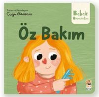 Produktbild: &Ouml;z Bakim