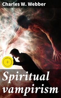Produktbild: Spiritual vampirism