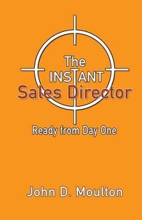 Produktbild: The Instant Sales Director