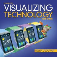Produktbild: Comp Visualizing Technology 3/