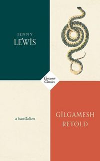 Produktbild: Gilgamesh Retold