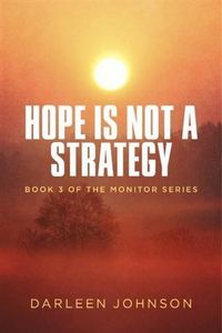 Produktbild: Hope Is Not A Strategy