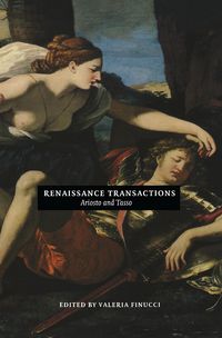 Produktbild: Renaissance Transactions